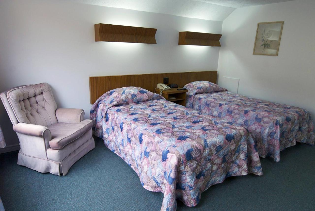 Daigle'S Motel Saint Leonard Quarto foto